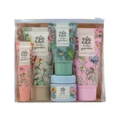 Heathcote & Ivory In The Garden Top To Toe Kit
