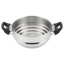 Judge Vista Open Multi Steamer