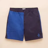 Joules Mens Navy Rugby Club Shorts