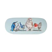 Wrendale Designs 'Pottering About' Bird Glasses Case