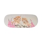 Wrendale Designs `Just for Moo` Cow Glasses Case