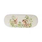 Wrendale Designs `Spring Hares` Hare Glasses Case