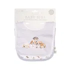 Wrendale Designs `Little Paws` Dog Bib Gift Set