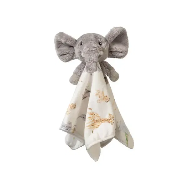Wrendale Designs 'Little Savannah' Elephant Plush Comforter
