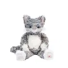 Wrendale Designs `Esmerelda` Cat Medium Plush Character