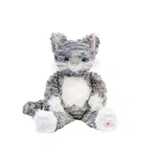 Wrendale Designs 'Esmerelda' Cat Medium Plush Character