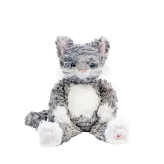 Wrendale Designs `Esmerelda` Cat Medium Plush Character