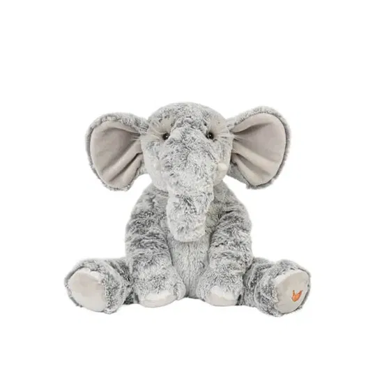 Wrendale Designs `Winnie` Elephant Medium Plush Character
