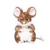 Wrendale Designs 'Oliver' Mouse Medium Plush Character