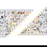 Wrendale Designs 'Feline Friends' Cat Jigsaw Puzzle