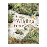 Wrendale Designs A Wilding Year