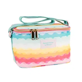 Summerhouse by Navigate Coconut Grove South Beach Wave Personal Cool Bag