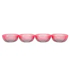 Summerhouse by Navigate Coconut Grove Ombre Set of 4 Bowls