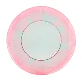Summerhouse by Navigate Coconut Grove Ombre Set of 4 Plates