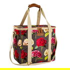 Summerhouse by Navigate Sarah Kelleher Hydrangea Dark Stone 20L Family Cool Bag