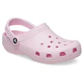 Crocs Classic Clog Pale Pink