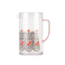 Cath Kidston Cherry Picnic Pitcher Jug