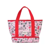 Cath Kidston Cherry Small Tote Lunch Bag