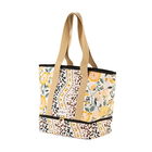 Cath Kidston Leopard Large Tote Bag