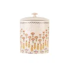 Cath Kidston Painted Table Ceramic Coffee Storage