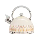 Cath Kidston Painted Table Stovetop Kettle