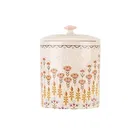 Cath Kidston Painted Table Ceramic Sugar Storage
