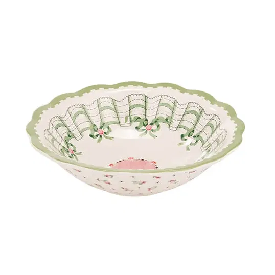Cath Kidston Spring Birds Bowl