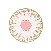Cath Kidston Spring Birds Cork Back Coasters