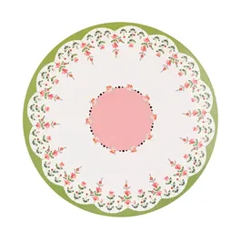 Cath Kidston Spring Birds Cork Back Placemats