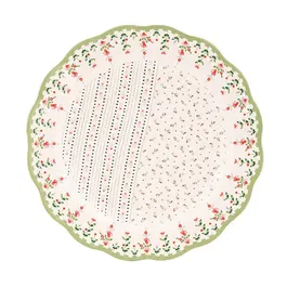 Cath Kidston Spring Birds Dinner Plate