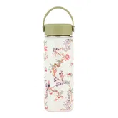 Cath Kidston Spring Birds Stainless Steel Bottle 500ml