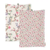 Cath Kidston Spring Birds Set of 2 Tea Towels