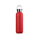 Le Creuset Cerise On The Go Bottle 500ml