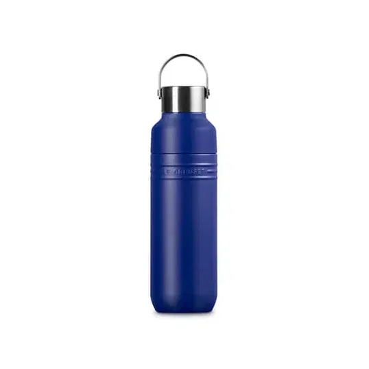 Le Creuset Azure On The Go Bottle 500ml