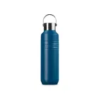 Le Creuset Deep Teal On The Go Bottle 500ml