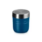 Le Creuset Deep Teal On The Go Food Flask 500ml