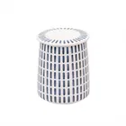 Mary Berry At Home Coffee Canister Blue
