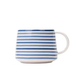 Mary Berry At Home Mug Blue