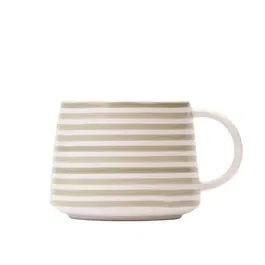 Mary Berry At Home Mug Grey