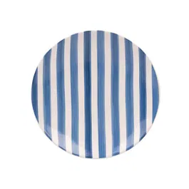 Mary Berry At Home Side Plate Blue