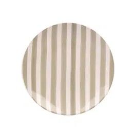 Mary Berry At Home Side Plate Grey