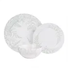 Mary Berry Signature Botanical 12 Piece Dinner Set