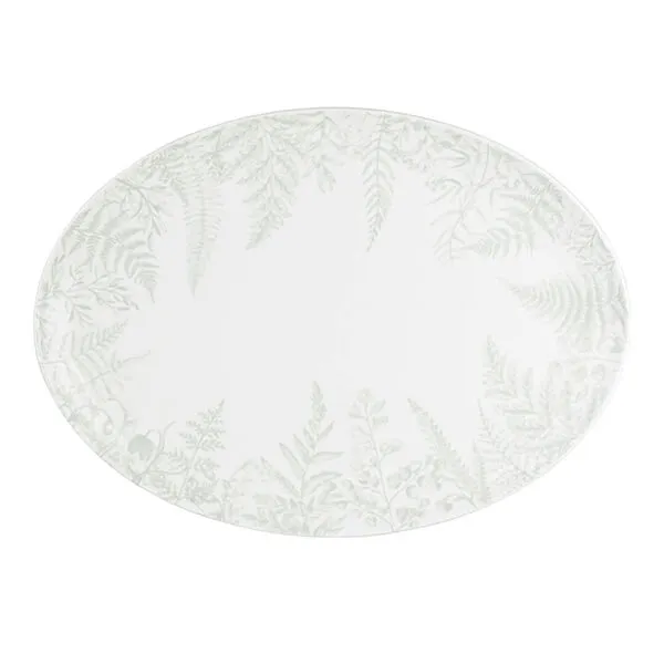 Mary Berry Signature Botanical Oval Platter