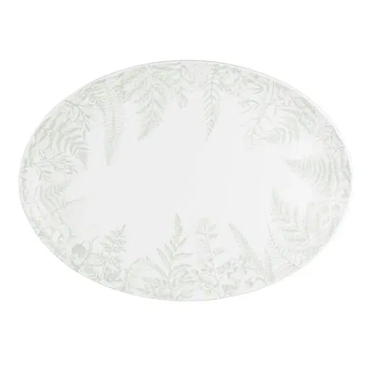 Mary Berry Signature Botanical Oval Platter