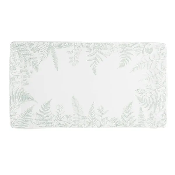 Mary Berry Signature Botanical Medium Rectangular Platter
