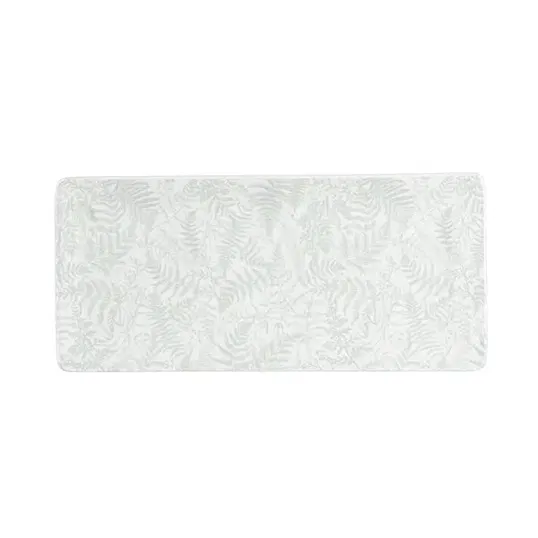 Mary Berry Signature Botanical Small Rectangular Platter