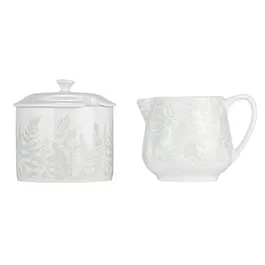 Mary Berry Signature Botanical Sugar & Creamer Set