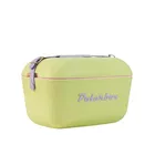 Polarbox Pop Lime-Lilac 12L Cool Box