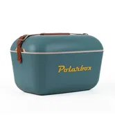 Polarbox Classic Marine-Mustard 20L Cool Box