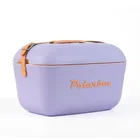 Polarbox Pop Lilac-Sorbet 20L Cool Box